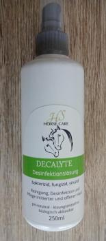Decalyte 250 ml
